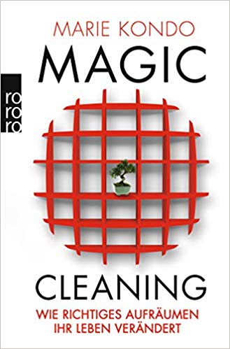 Magic cleaning