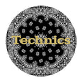 Magma Slipmat Technics Bandana 1 (Ζεύγος)