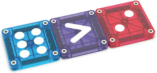 MAGNA-TILES microMAGS Learn Numbers 56 Τεμάχια – Μαγνητικά Πλακίδια STEM 254055LN