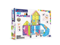 MAGNA-TILES Pet Playhouse 50 Τεμάχια – Μαγνητικά Πλακίδια STEM με Κατοικίδια 252050PP