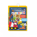 Auzou My First Pouch of Magnets - Constructions AUZ-871393