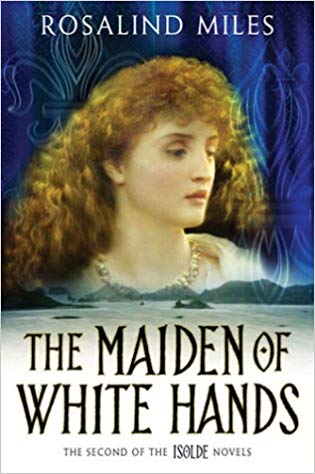 The Maiden of white hands