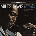 Kind Of Blue (Deluxe Edition)