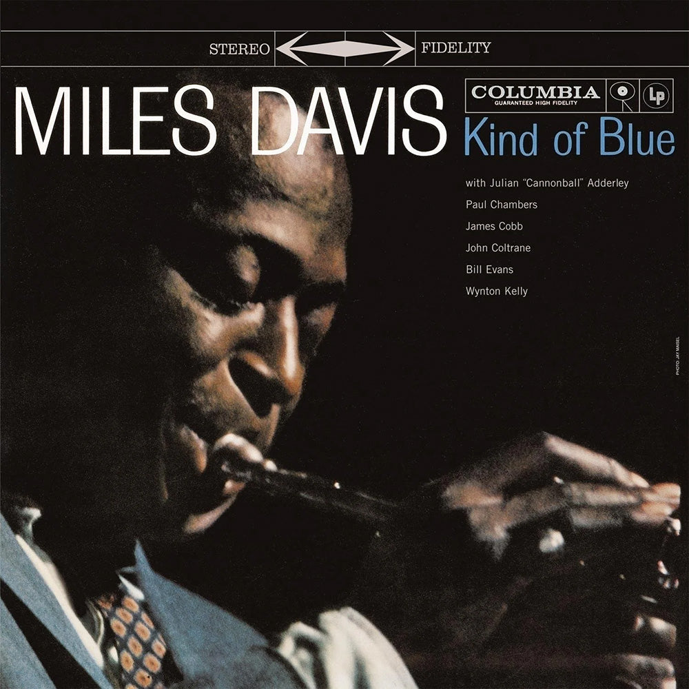 Kind Of Blue (Deluxe Edition)