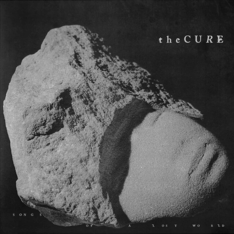 The Cure - Songs of a Lost World