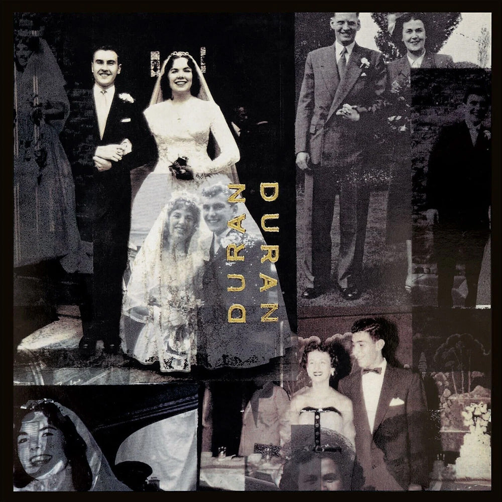 Duran Duran