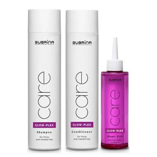 Subrina Professional Glow Plex 3 Pack