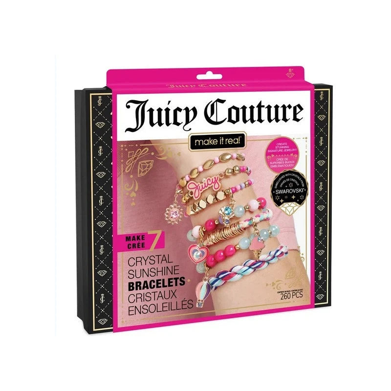 Make It Real Juicy Couture Love Letters