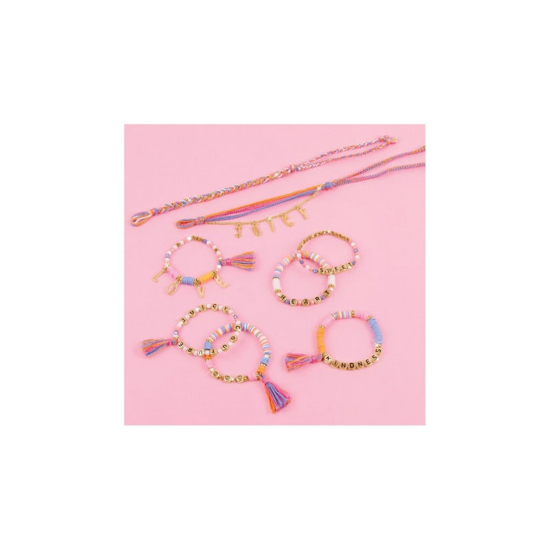 Make It Real Juicy Couture Love Letters