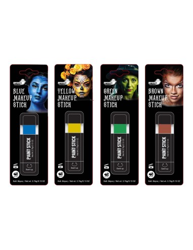 Make Up Στικ 4 Χρώματα 3.76gr