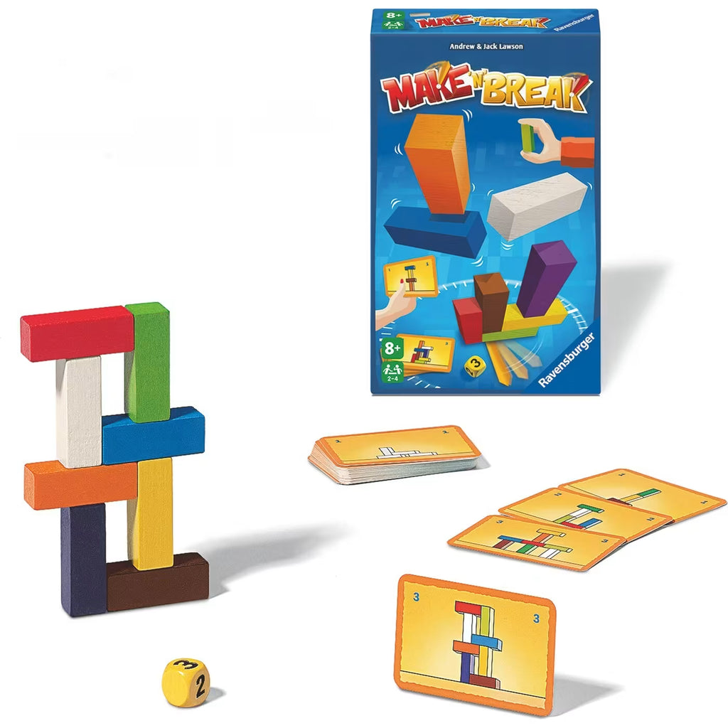 Ravensburger Makenbreak 24813
