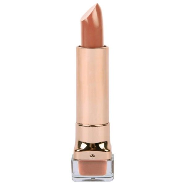 Luxe Matte Lipstick BYS