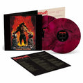 Louder Than Hell (Red/Black Marbled Vinyl)