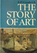 The story of art