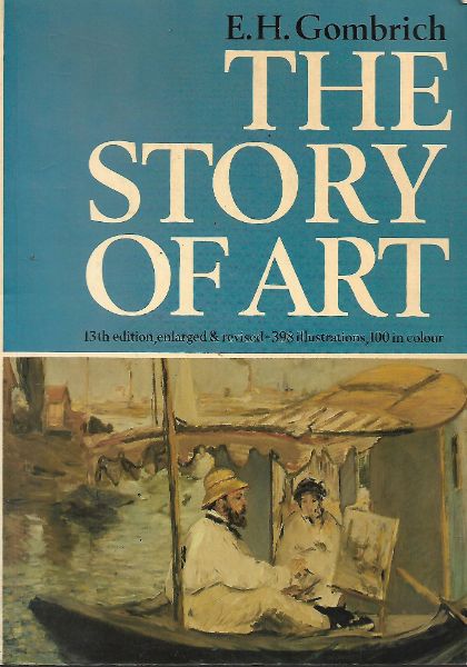 The story of art