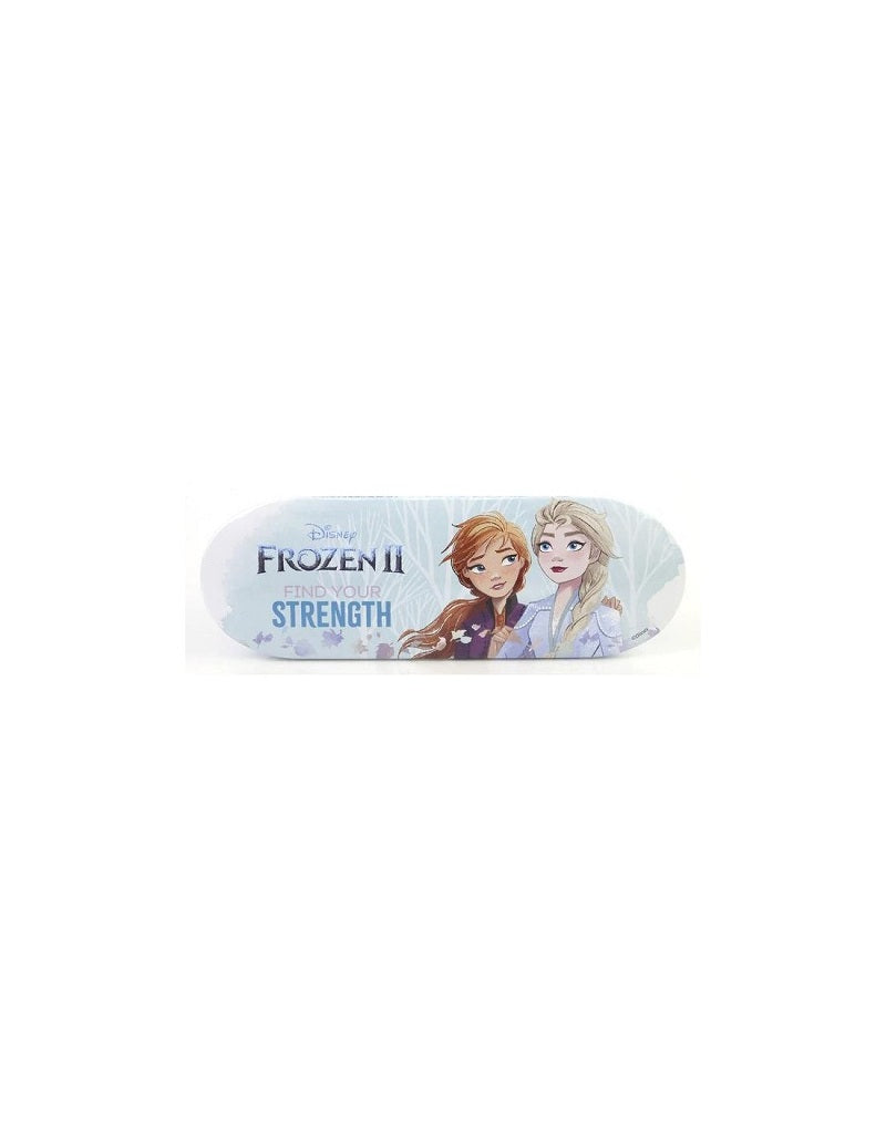 Markwins Markwins Disney Frozen II Adventure Lip And Face Tin Βερνίκι Νυχιών 1580149E