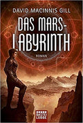 Das Mars-Labyrinth