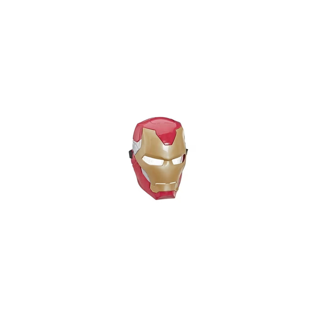 Hasbro marvel avengers iron man flip fx mask E6502