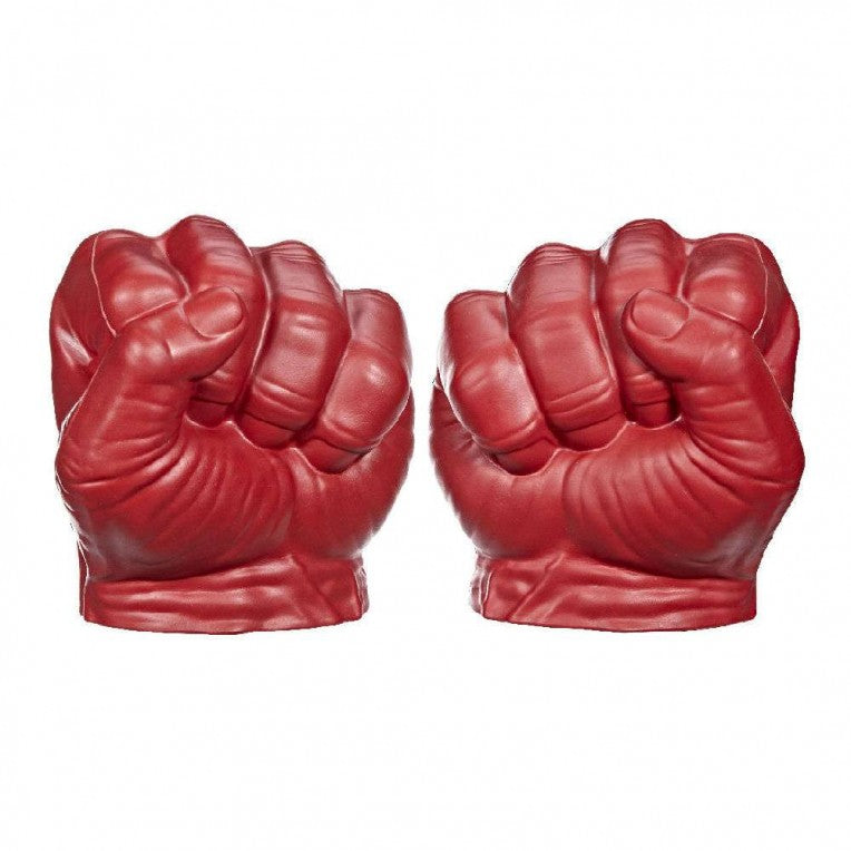 Marvel Captain America Brave New World Red Hulk Gamma Smash Γροθιές (G0070)