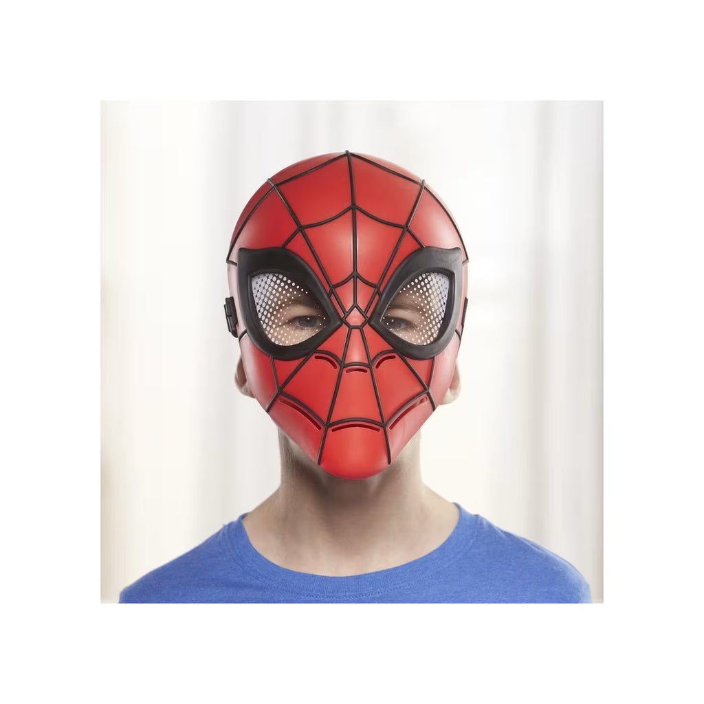 Hasbro Marvel Spider-Man Μάσκα Σπάιντερμαν E3366 / E3660