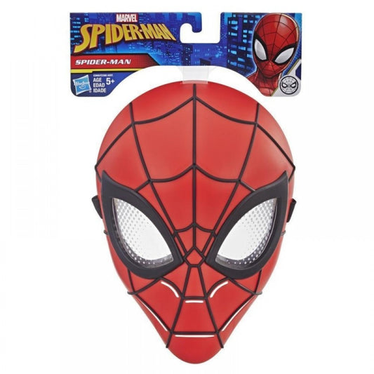 HASBRO SPIDER-MAN BASIC HERO MASK ASST 33660