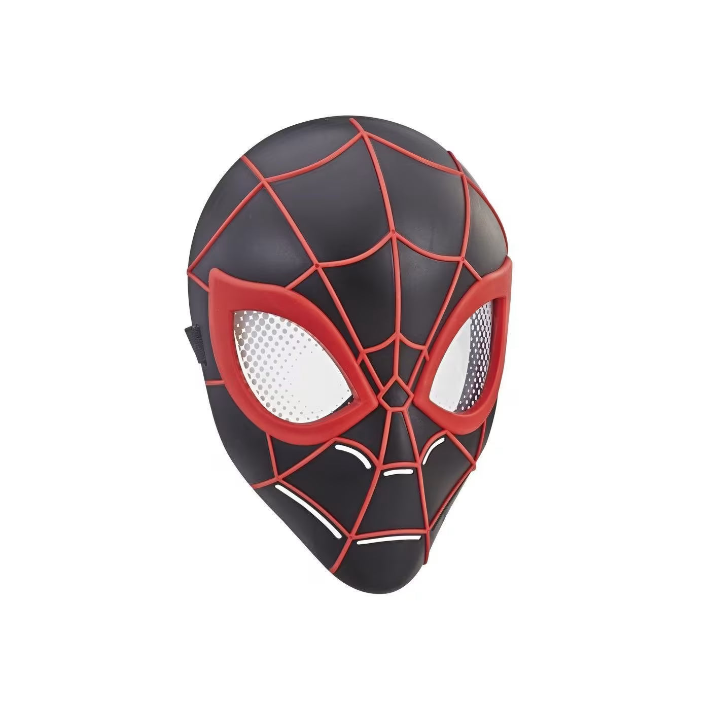 Hasbro Marvel Spider-Man Miles Morales Μάσκα Σπάιντερμαν E3366 / E3662