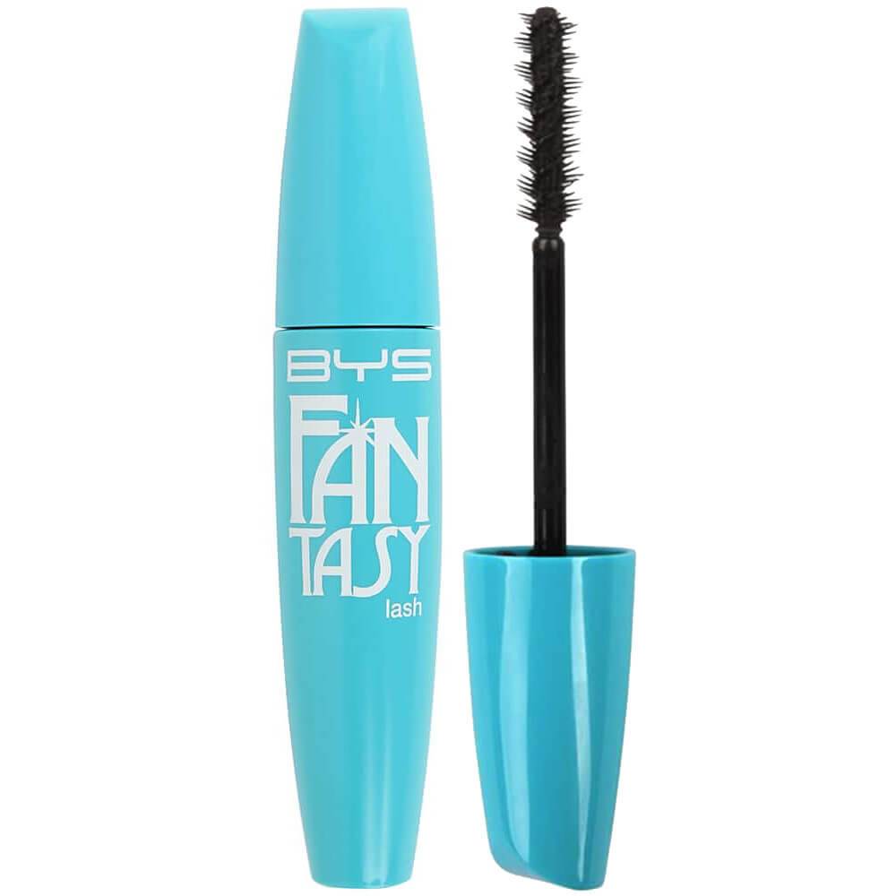 Fantasy Lash Blackest Black Mascara BYS