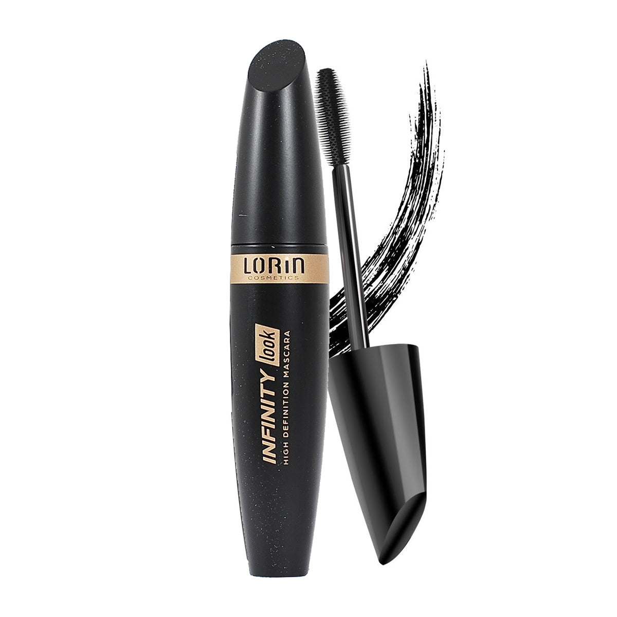 Lorin mascara infinity look 15ml. #775