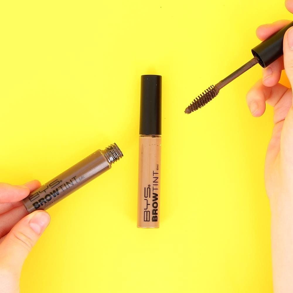 Eyebrow Mascara BYS