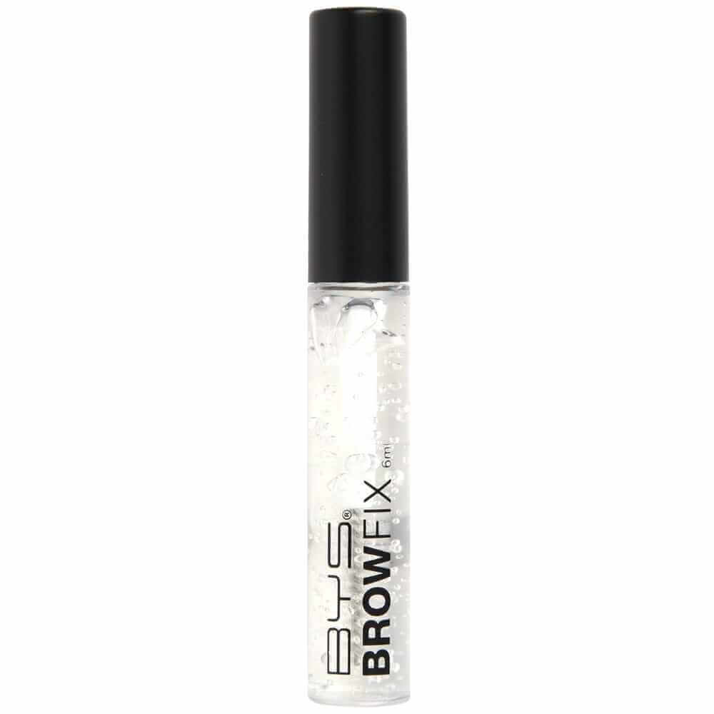 Eyebrow Transparent Mascara | BYS