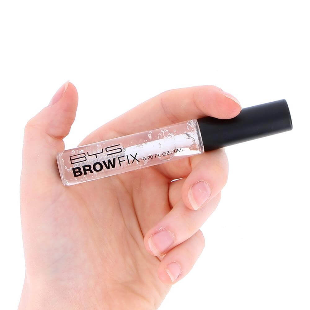 Eyebrow Transparent Mascara | BYS