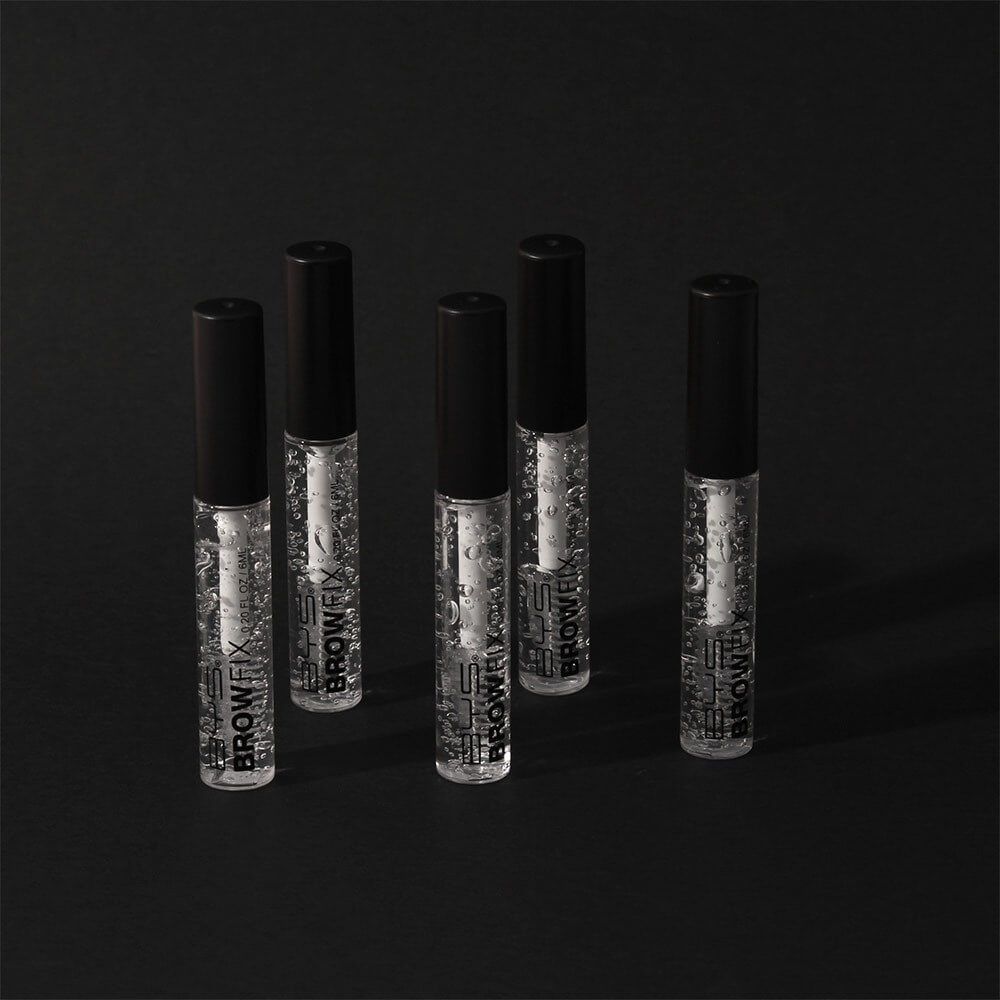Eyebrow Transparent Mascara | BYS