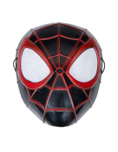 Μάσκα Spiderman - Miles Morales