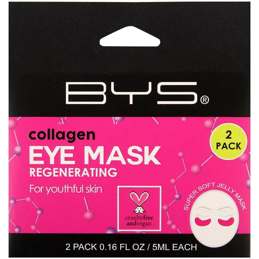 Collagen Eye Mask | BYS
