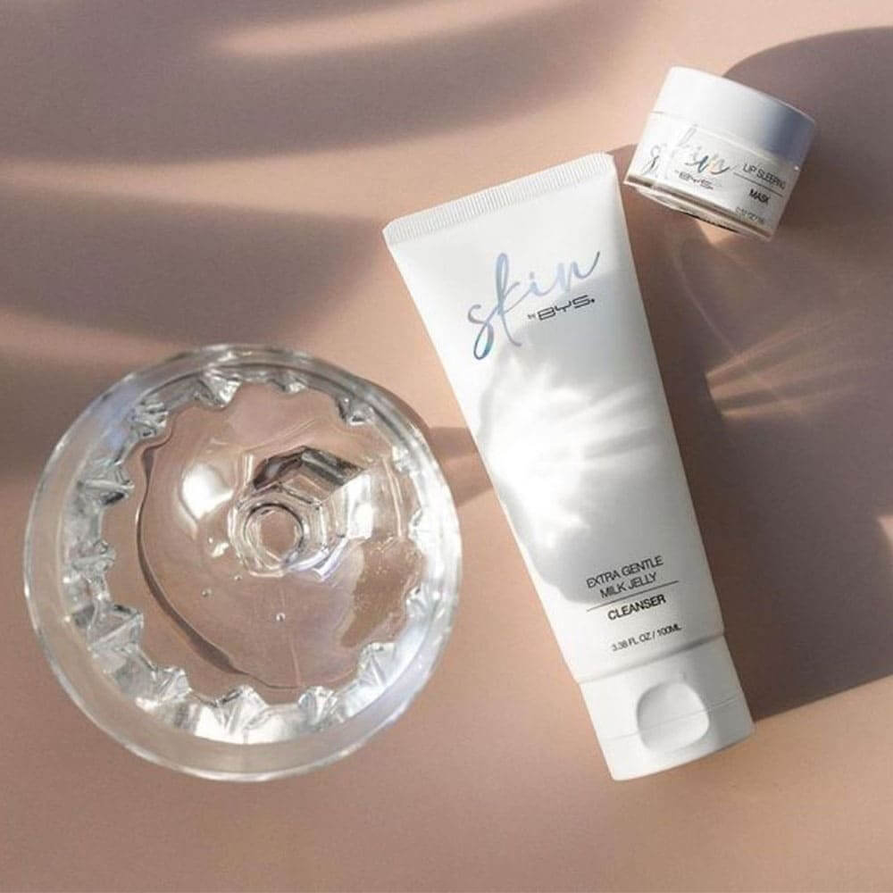 Lip Sleeping Mask | Skin By BYS