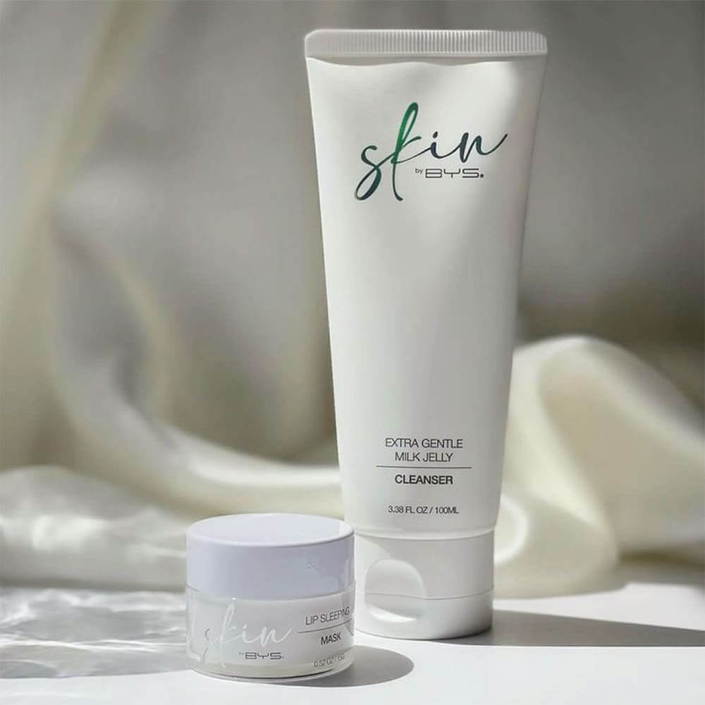 Lip Sleeping Mask | Skin By BYS