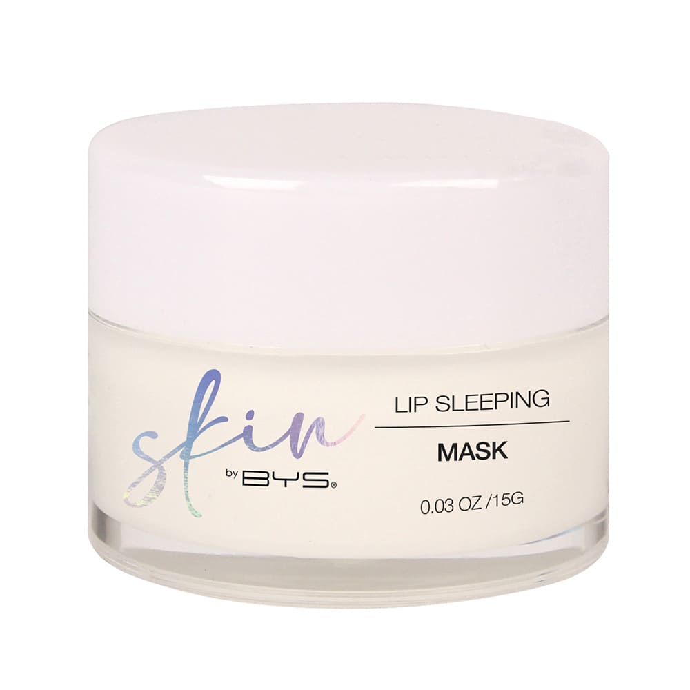 Lip Sleeping Mask | Skin By BYS