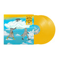 Cabin In The Sky (Yellow Vinyl)