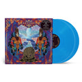 Crack The Skye (Sky Blue Vinyl)