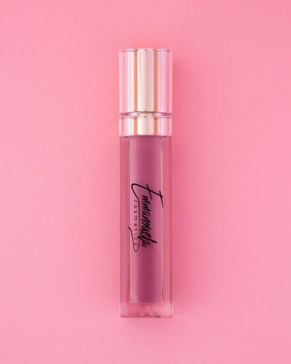 Matte Liquid Lipstick | Emmanouela Cosmetics