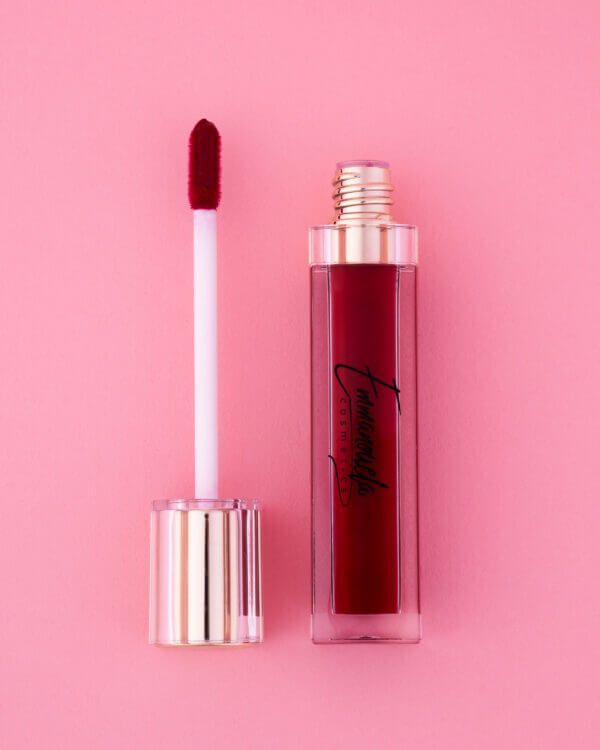 Matte Liquid Lipstick | Emmanouela Cosmetics