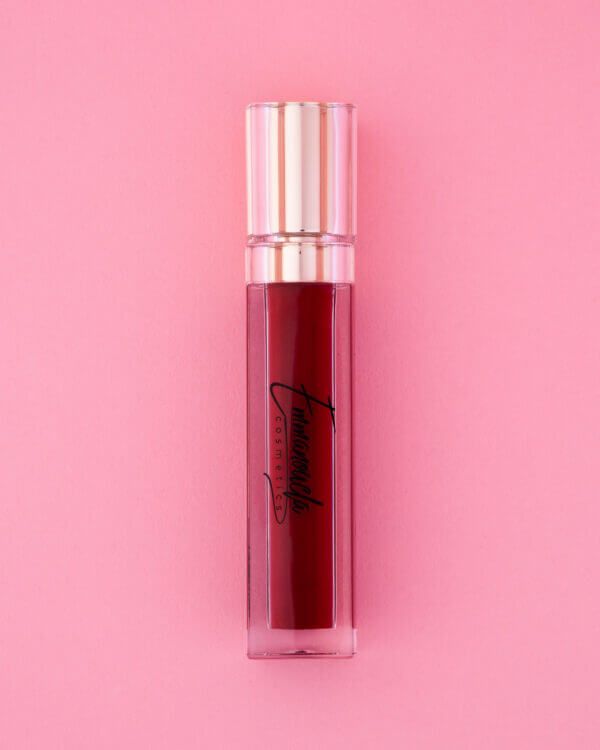 Matte Liquid Lipstick | Emmanouela Cosmetics