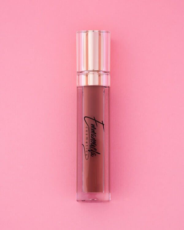 Matte Liquid Lipstick | Emmanouela Cosmetics