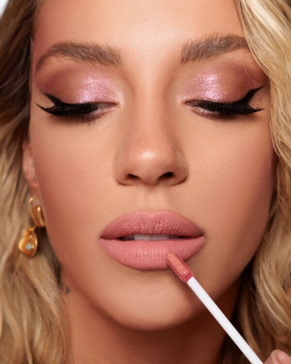 Matte Liquid Lipstick | Emmanouela Cosmetics
