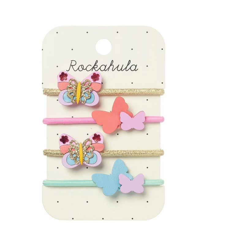 Rockahula Παιδικά λαστιχάκια Carnival Butterfly H2568M