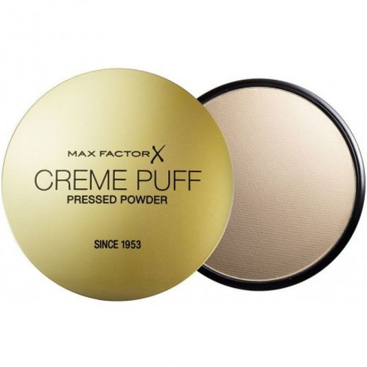 Max Factor Creme Puff Powder Compact 05 Translucent Max Factor