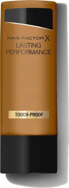 Max Factor Lasting Performance Liquid Make Up 109 Natural Bronze Max Factor