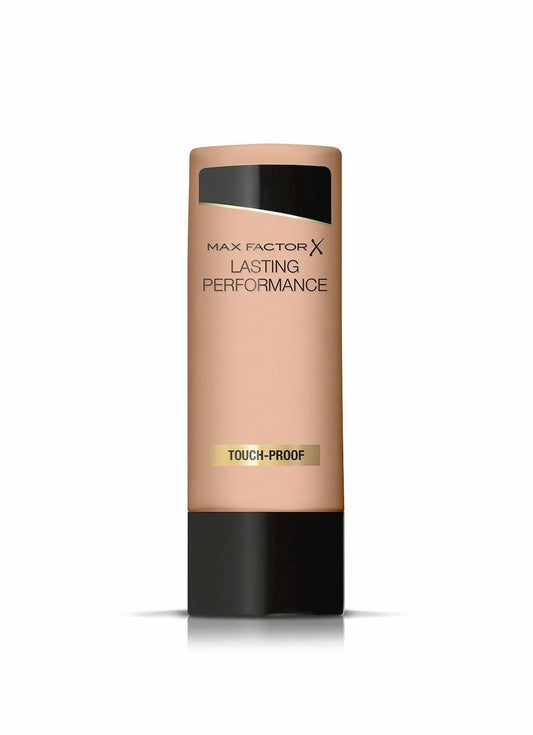 Max Factor Lasting Performance Liquid Make Up 101 Ivory Beige  Max Factor