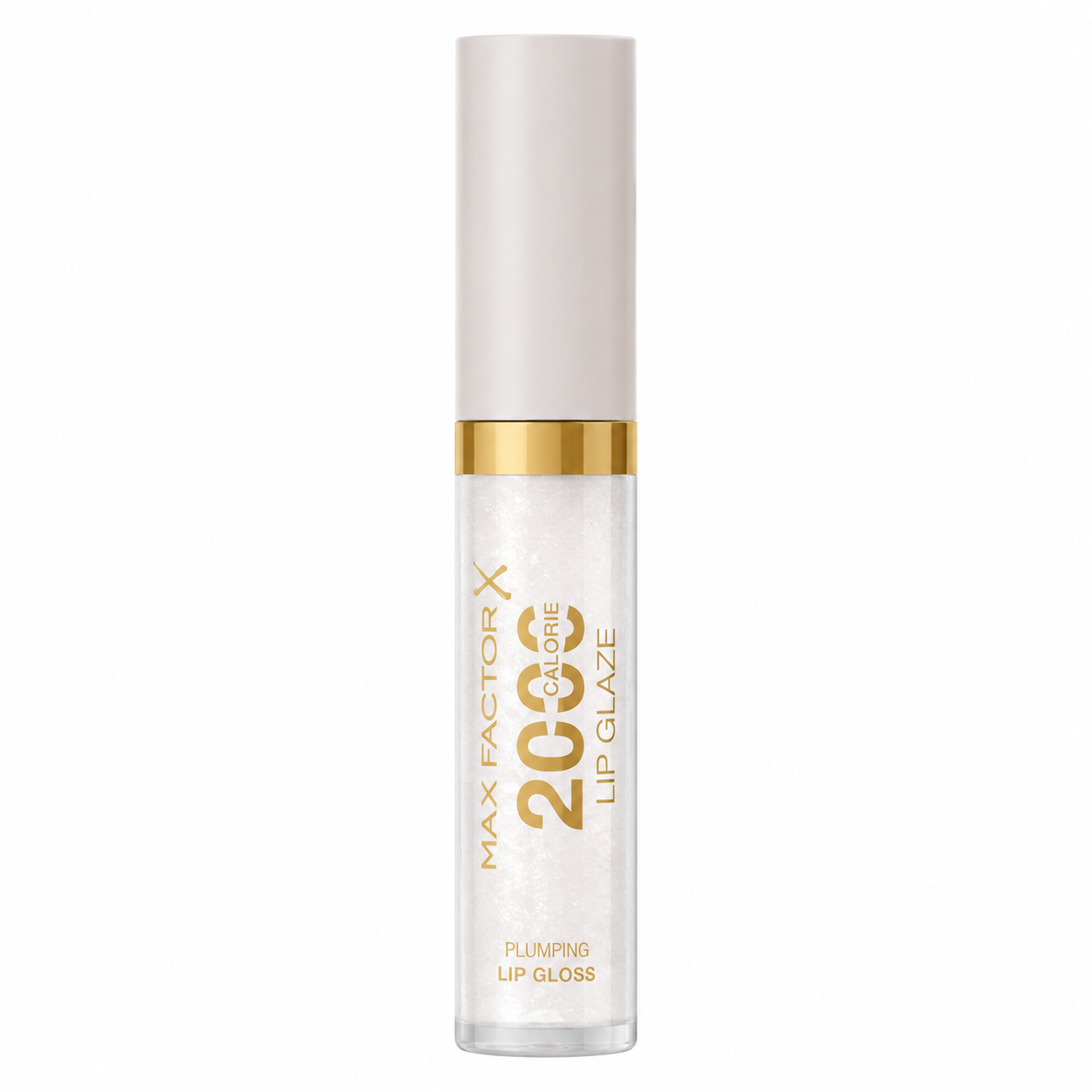 Max Factor 2000 Calorie Lip Glaze 000 Melting Ice