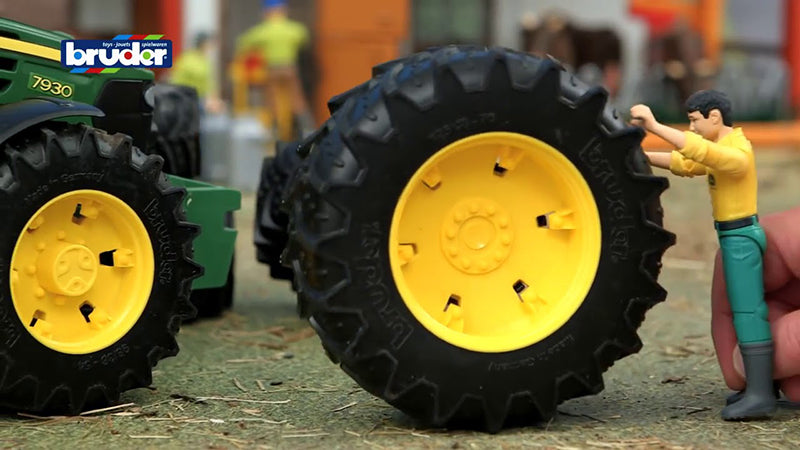 bruder Τρακτέρ John Deere 7930 BR003050